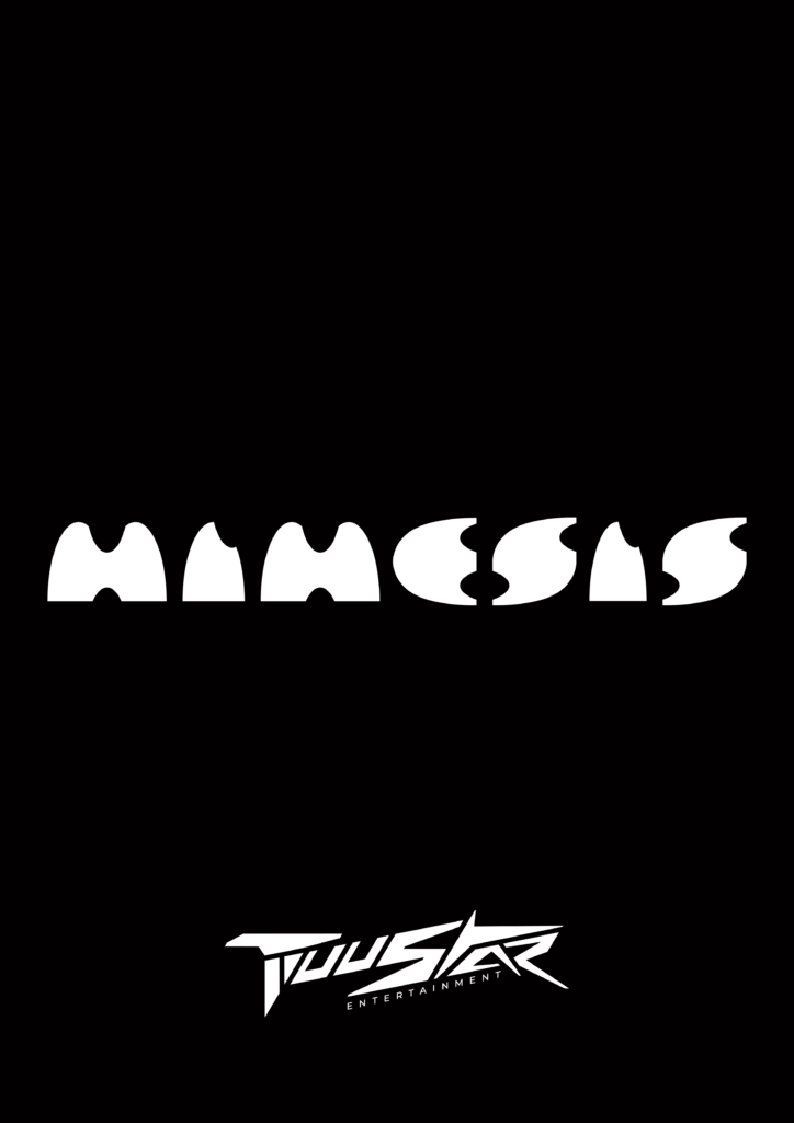 Mimesis_poster